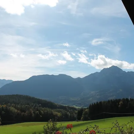 Hainbuchhof Vakantieboerderij