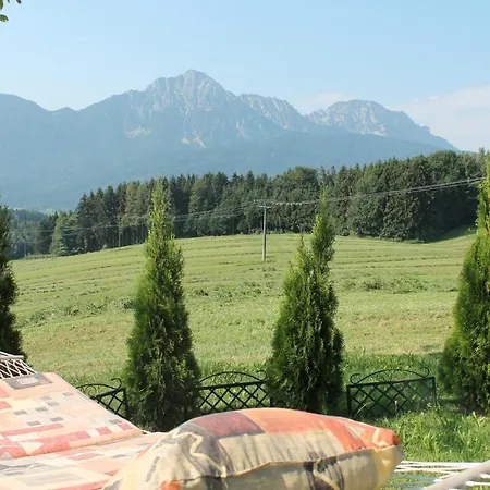 Farm stay Hainbuchhof Anger