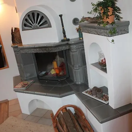 Feriegård Hainbuchhof Anger